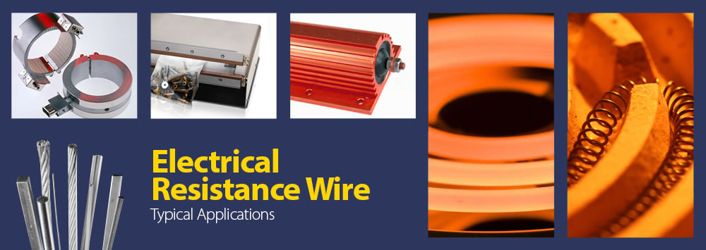 Electrical Resistance Wire & Hot Cutting Wire