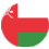 International Contacts Flag